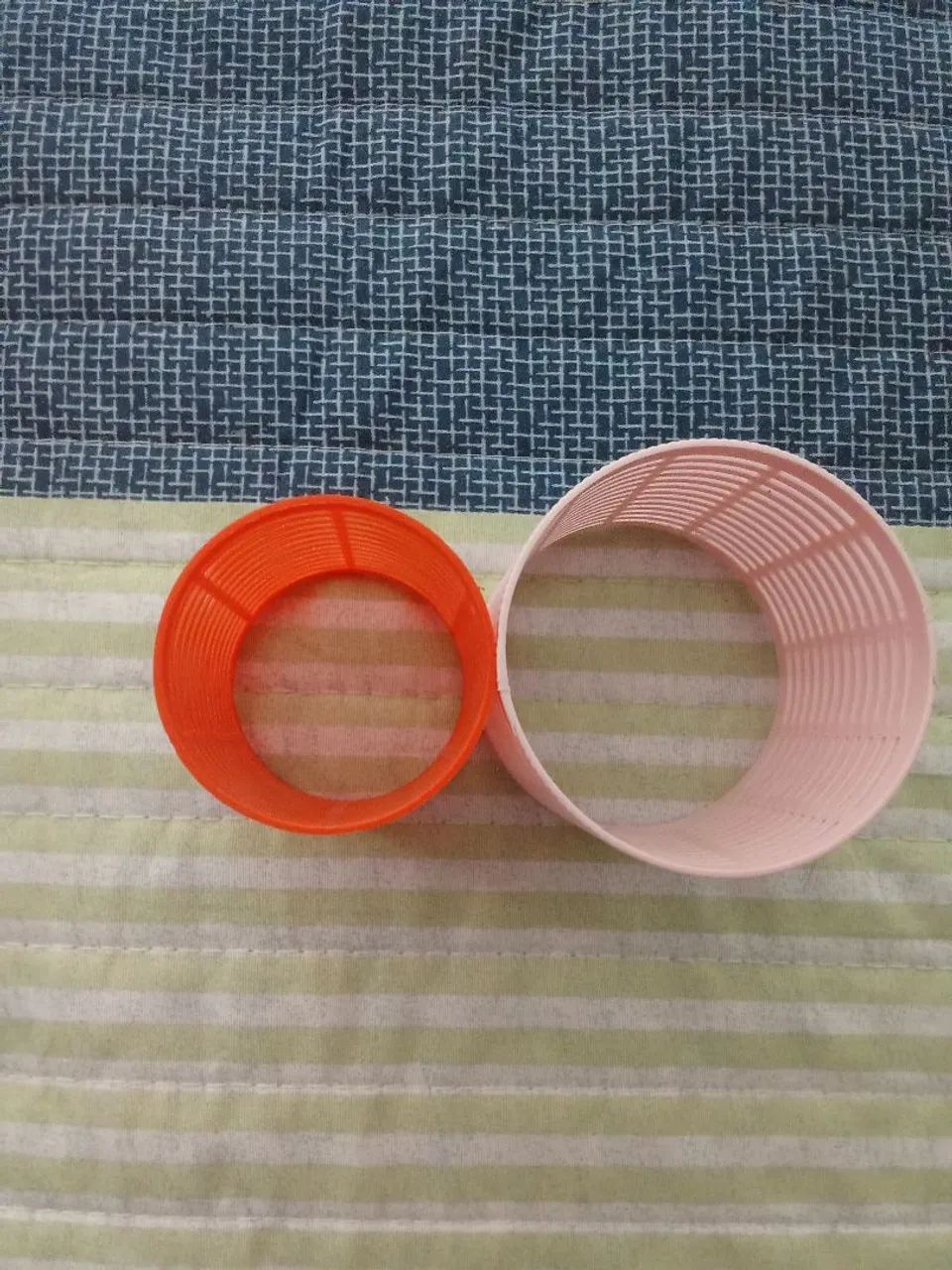 Bobes para cabelo  - Foto 5