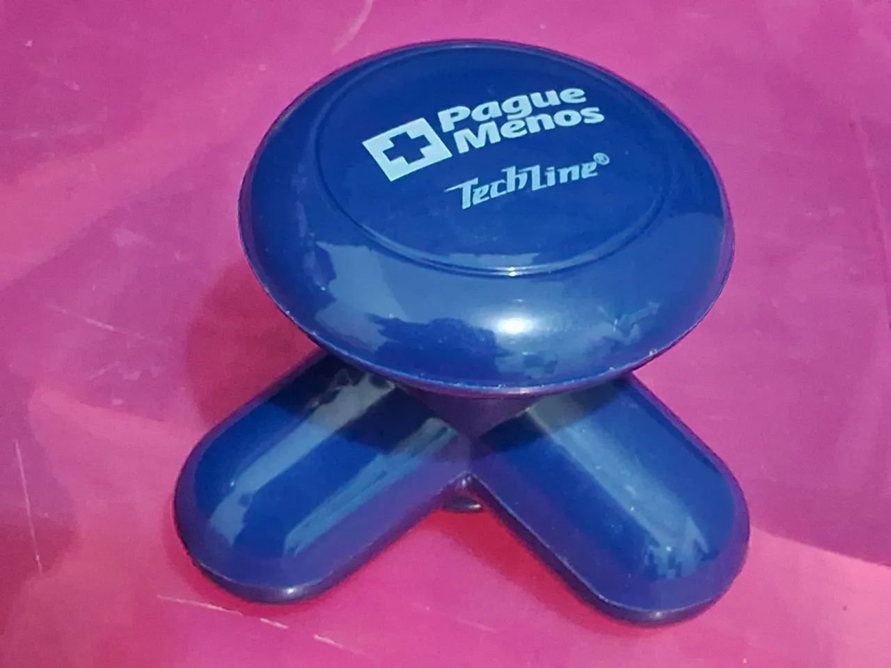 Massageador Mini