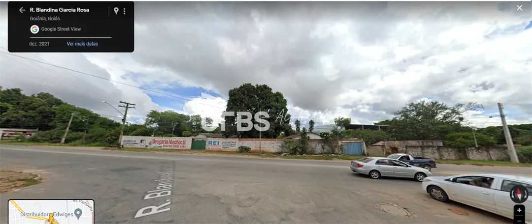 TERRENO - Terreno Residencial - Foto 3