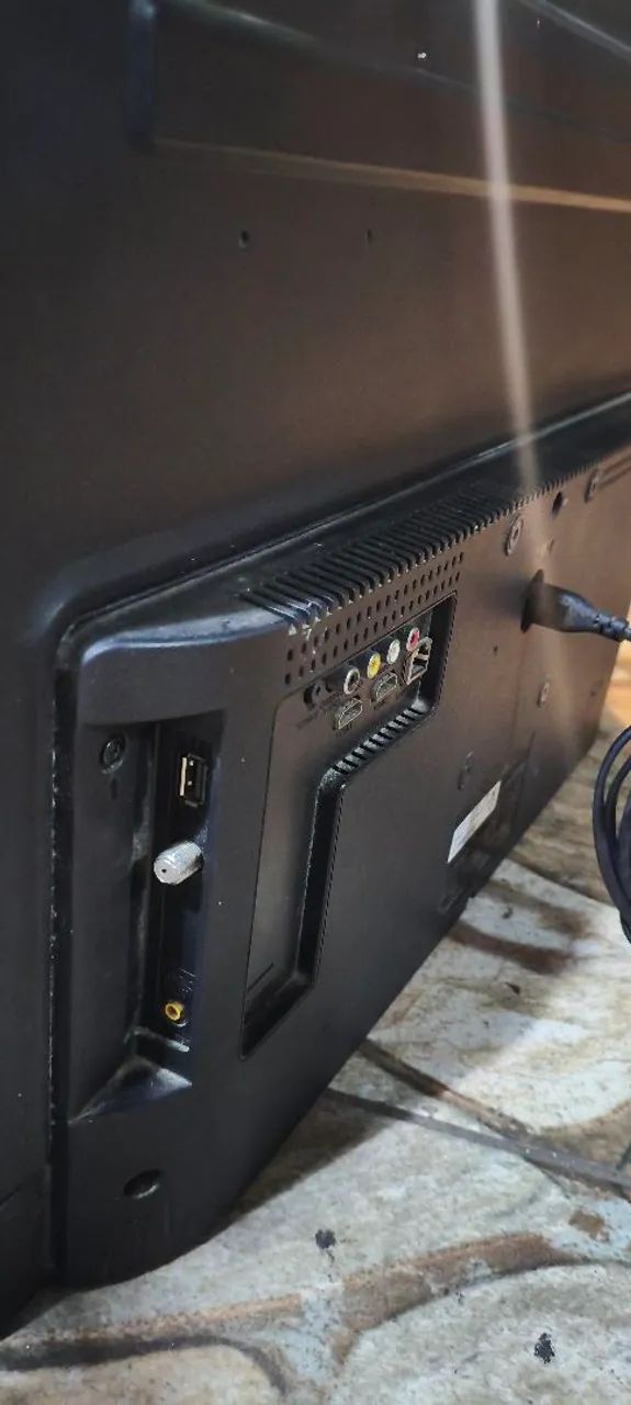 SMART Tv Philco 32 polegadas  - Foto 4
