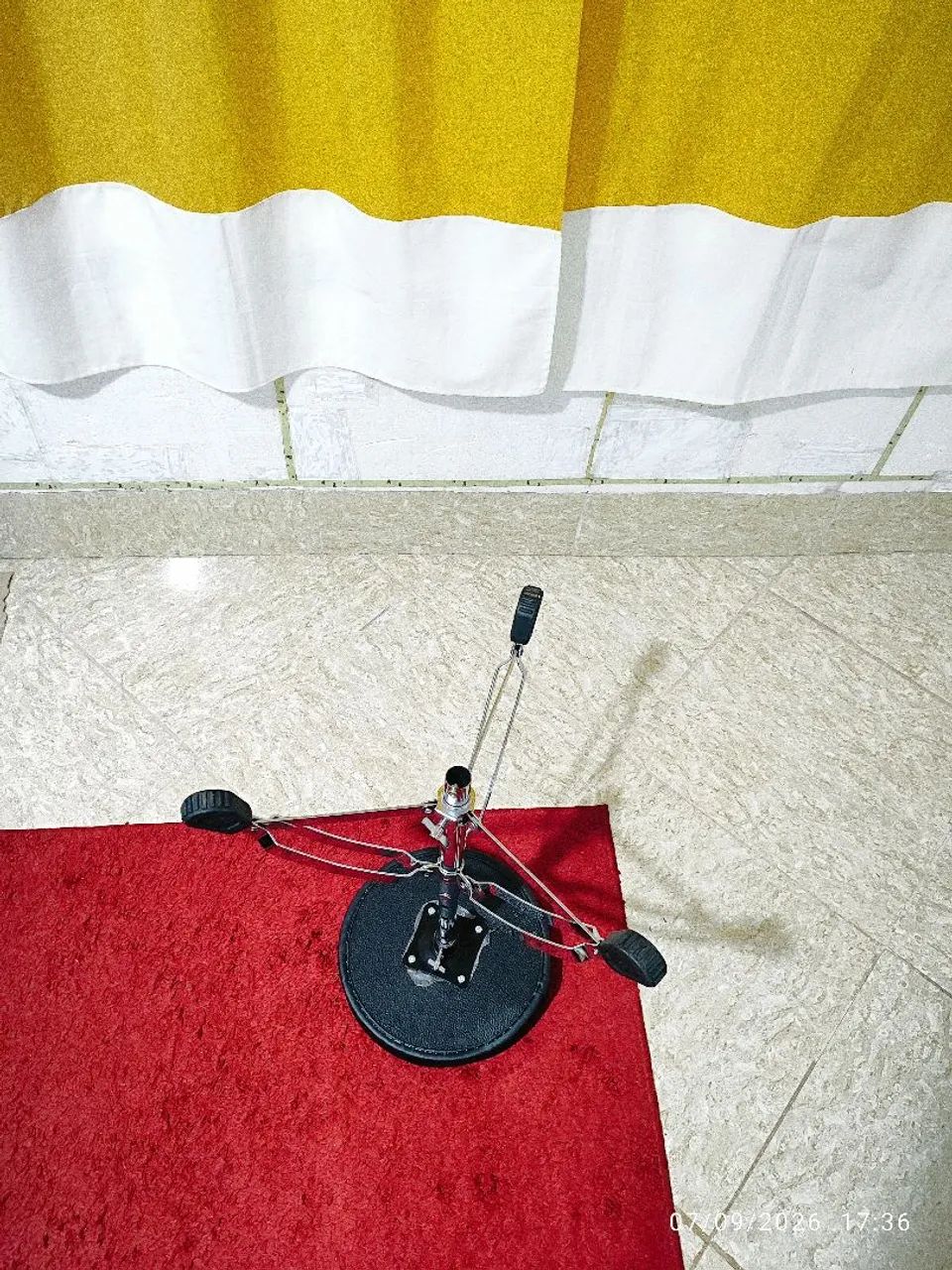 Banco de bateria  - Foto 5