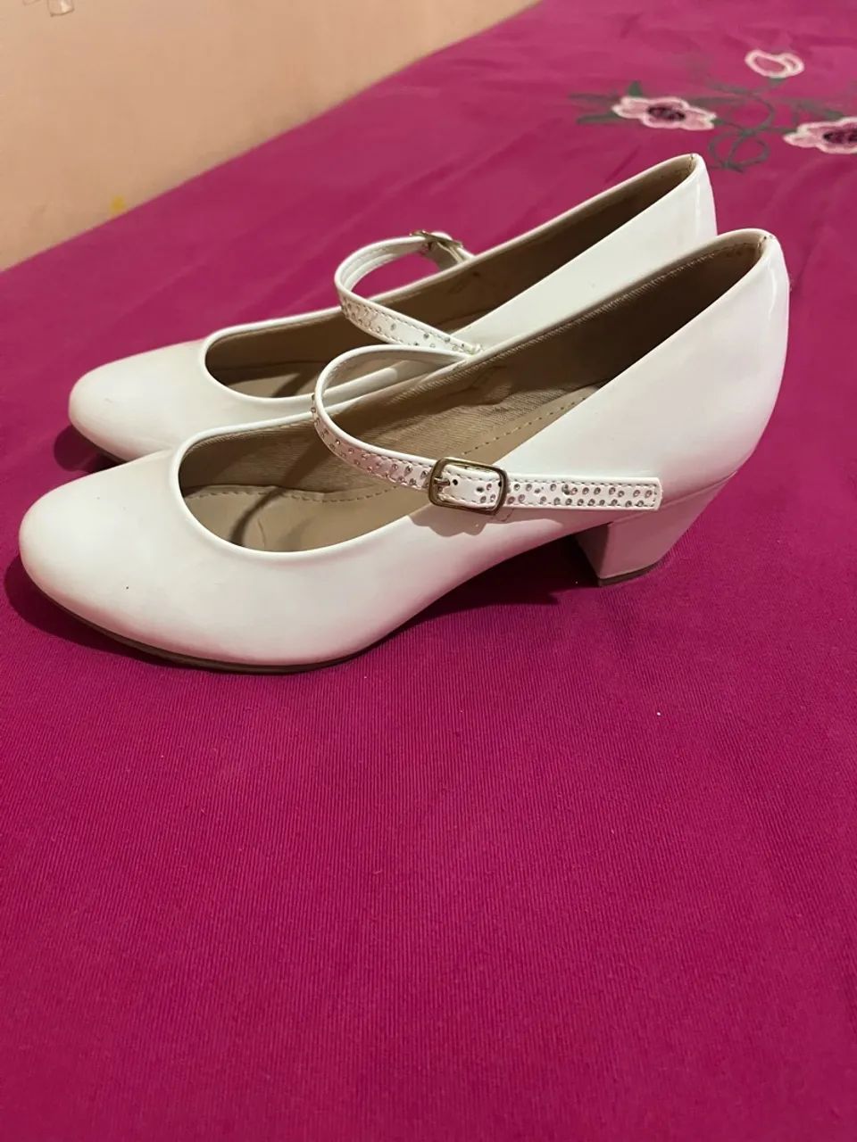 Vendo Salto Branco  - Foto 2