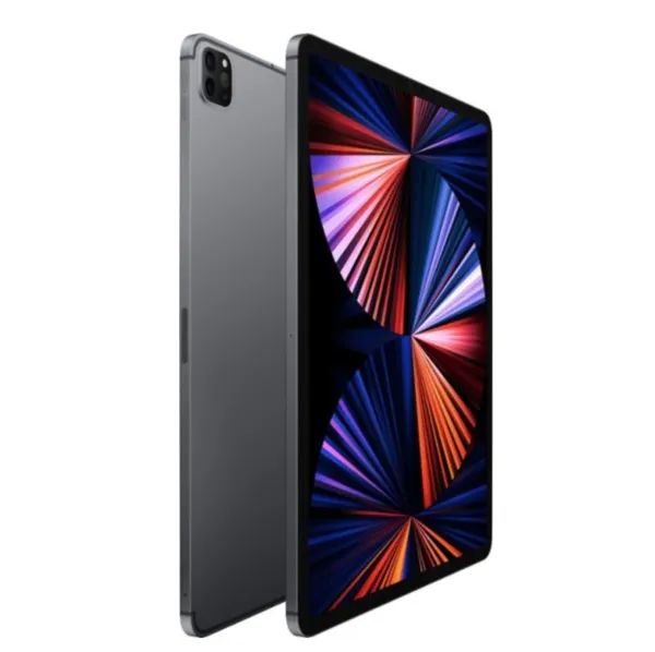 iPad 12.9 Pro (2022) Wi-Fi+Cellular 512GB - Foto 3
