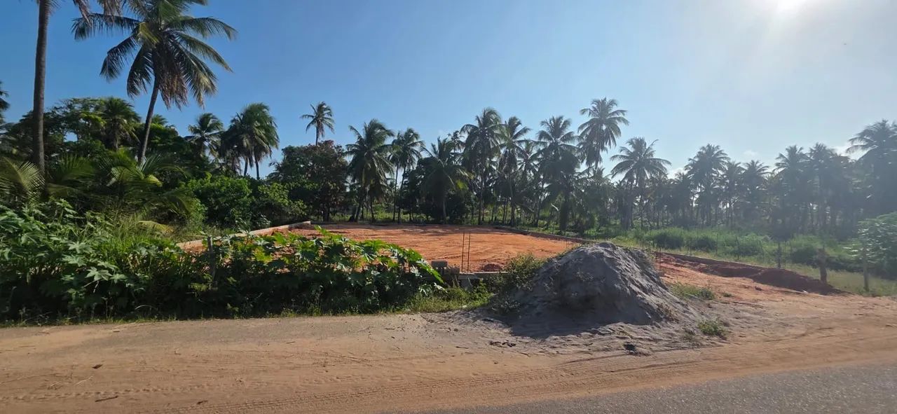 Terreno na praia do miai de cima  - Foto 3