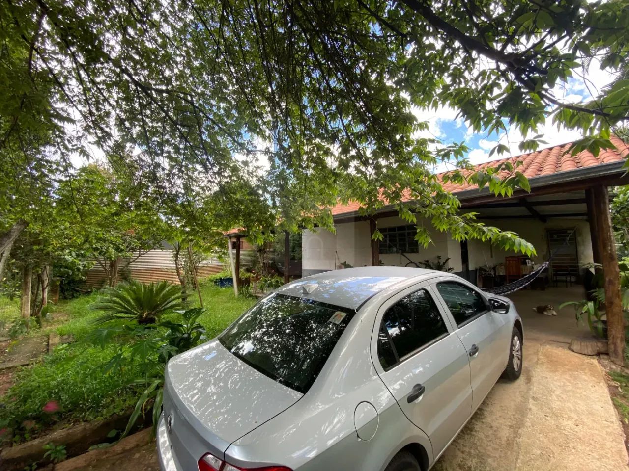 Chácara Para Venda No Bairro Morada Nova - Foto 3