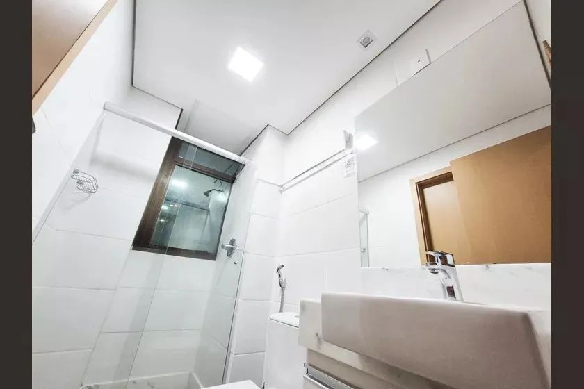 Apartamento à Venda - Luxemburgo, 2 Quartos, 62 m2 - Foto 3