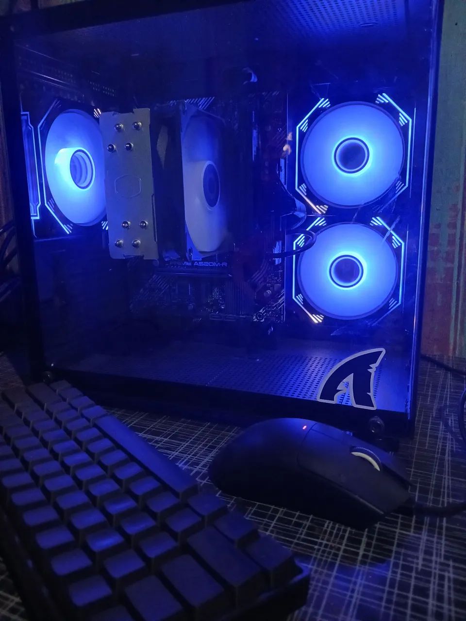 PC  - Foto 4