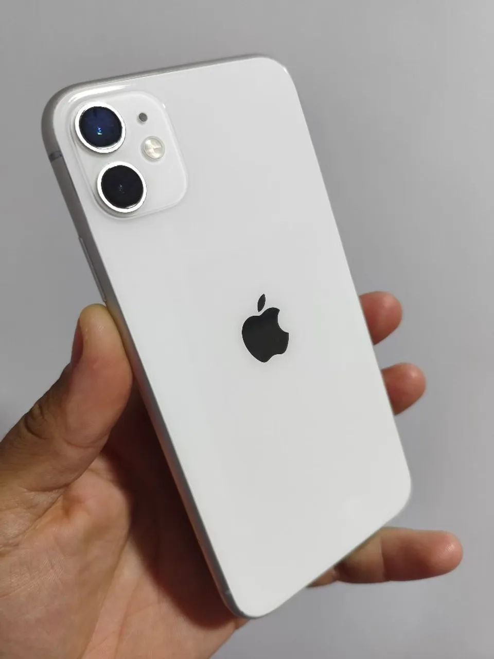iPhone 11 64 GB bateria 94% impecável  - Foto 2