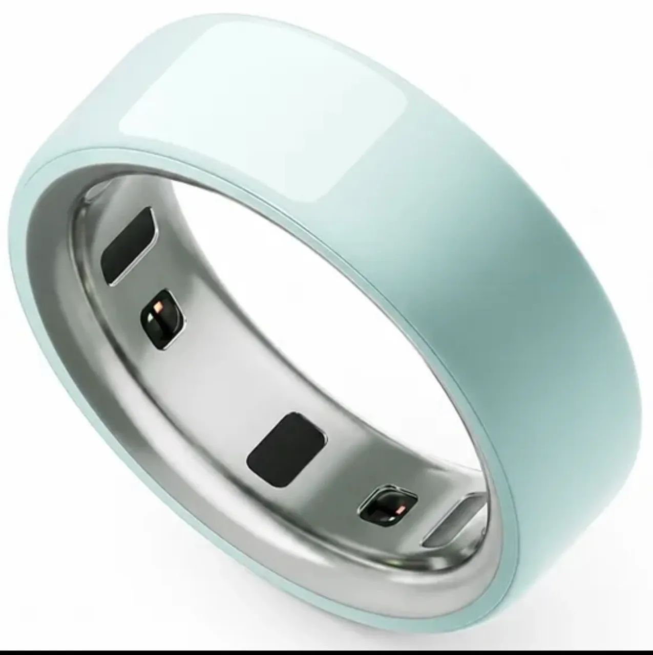 Anel inteligente Oura Ring 4 Cerâmico - Foto 3