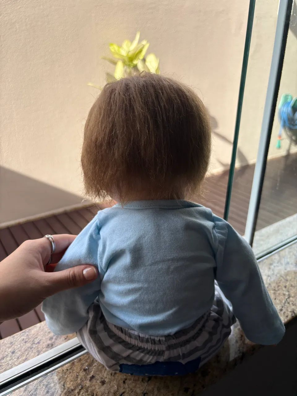 Bebê Reborn  - Foto 5