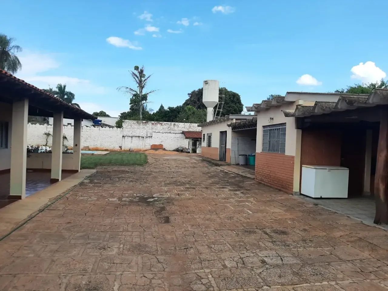 CASA TÉRREA VILA TAVEIRÓPOLIS - Foto 5