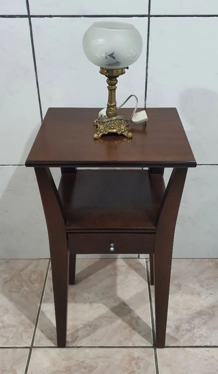 Mesa lateral