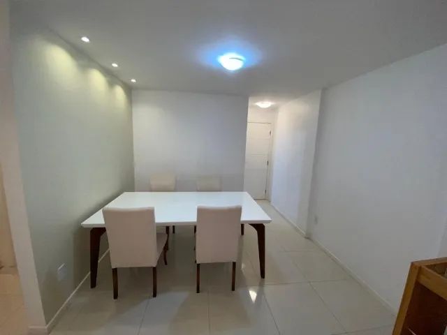 APARTAMENTO PARA ALUGUEL