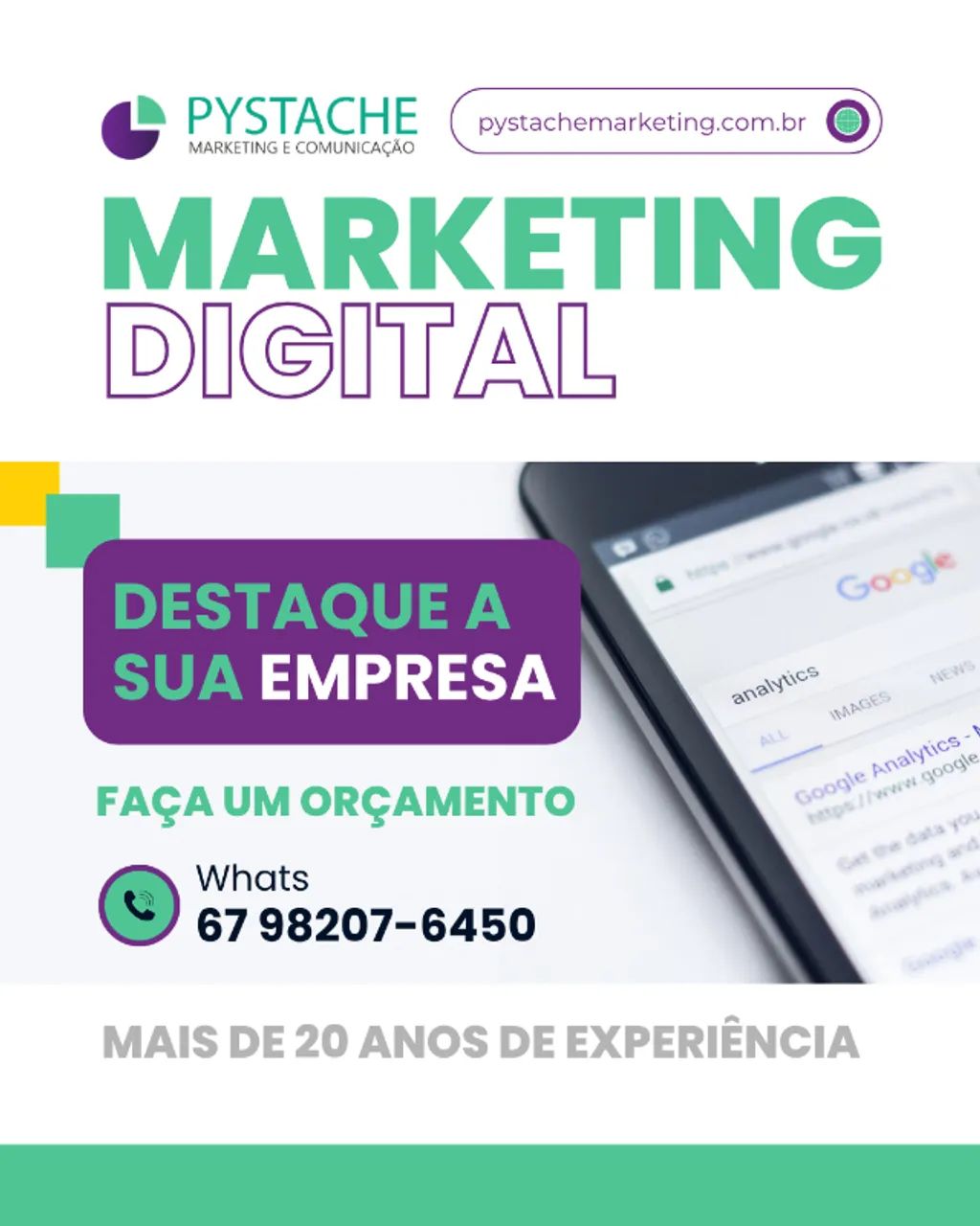 Marketing Digital
