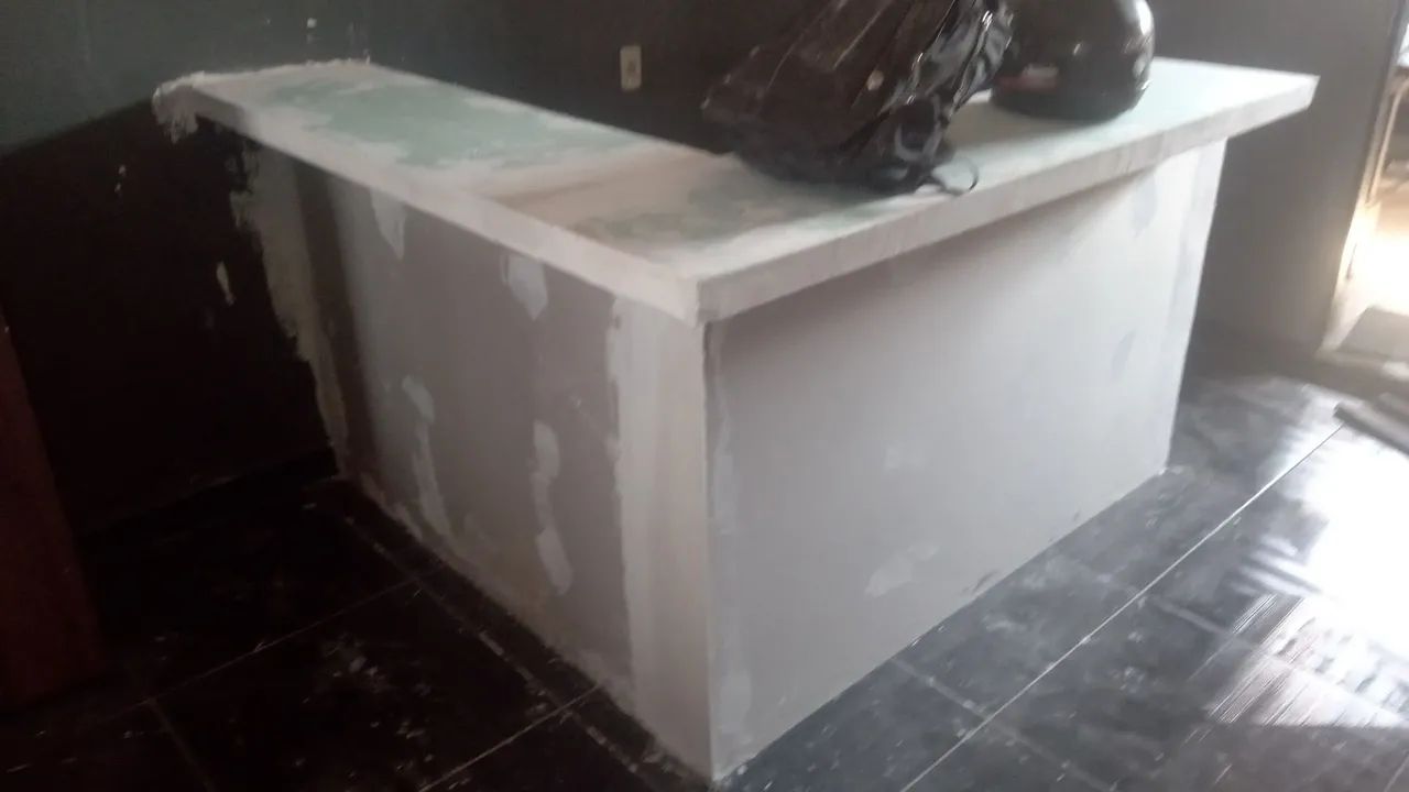 Forro de gesso acartonado drywall  - Foto 2