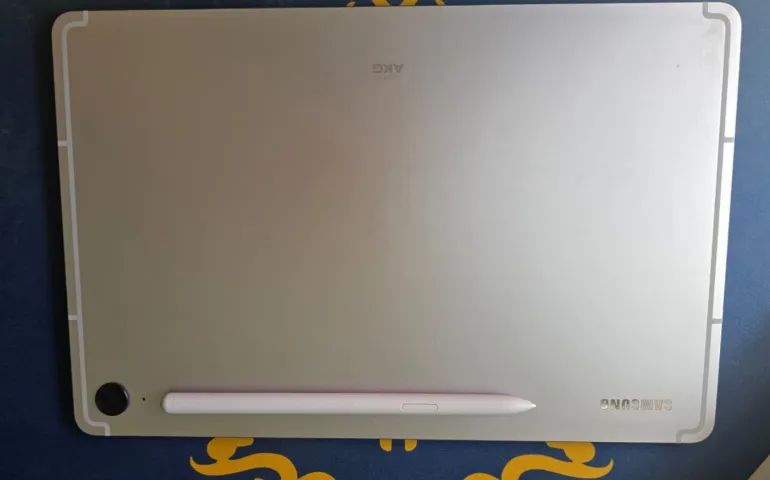Galaxy Tab S9 FE SEMI-NOVO - Foto 3