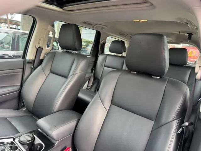 Mitsubishi Pajero Sport Legend Black 2.4 4X4 (die) Aut. 2025 - Foto 5