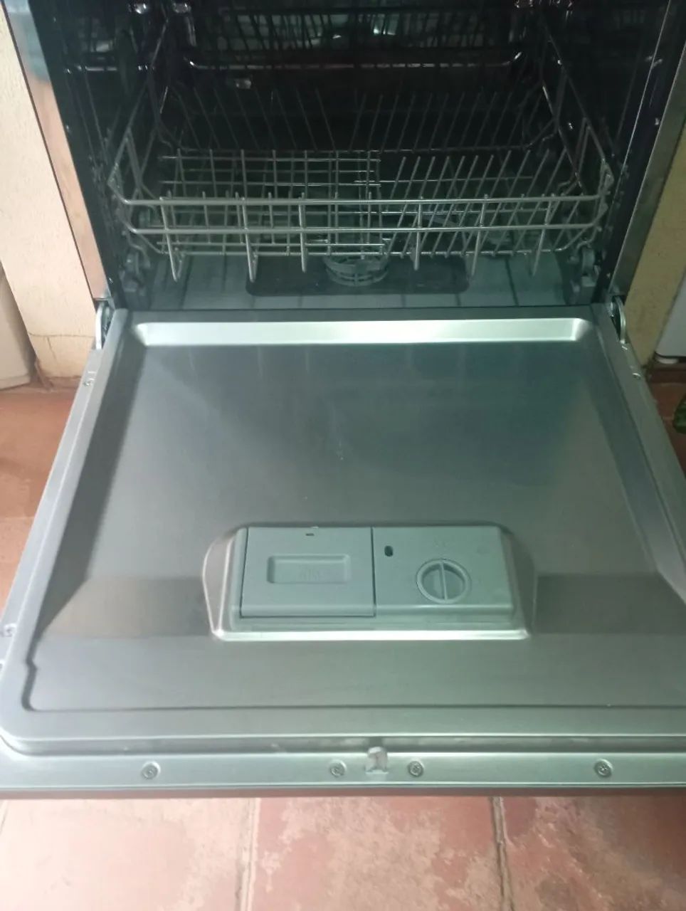 Máquina lava louça Midea  - Foto 3