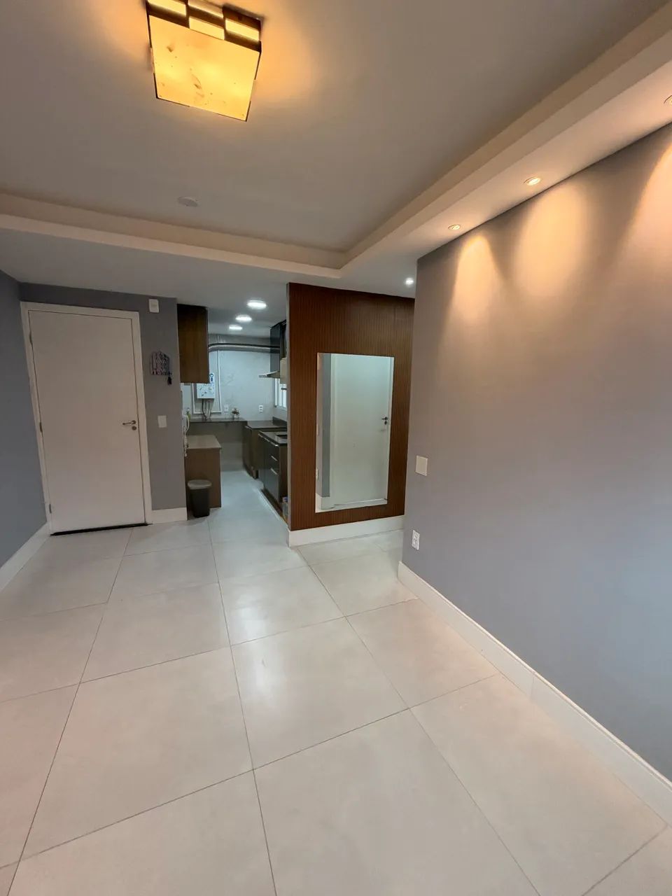 Excelente Apartamento Cascadura - 2 quartos - Foto 4