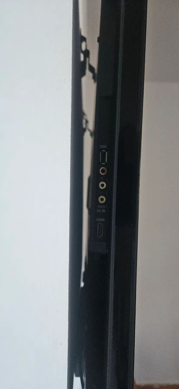 Vendo TV 42 Philips  - Foto 4