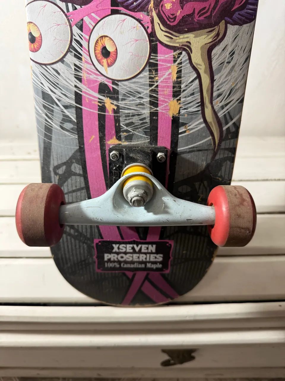 SKATE - Foto 3