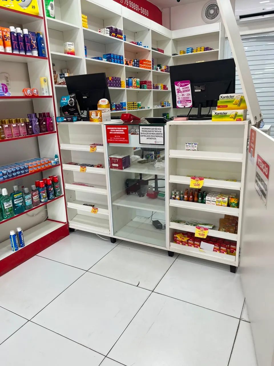Farmácia  - Foto 5