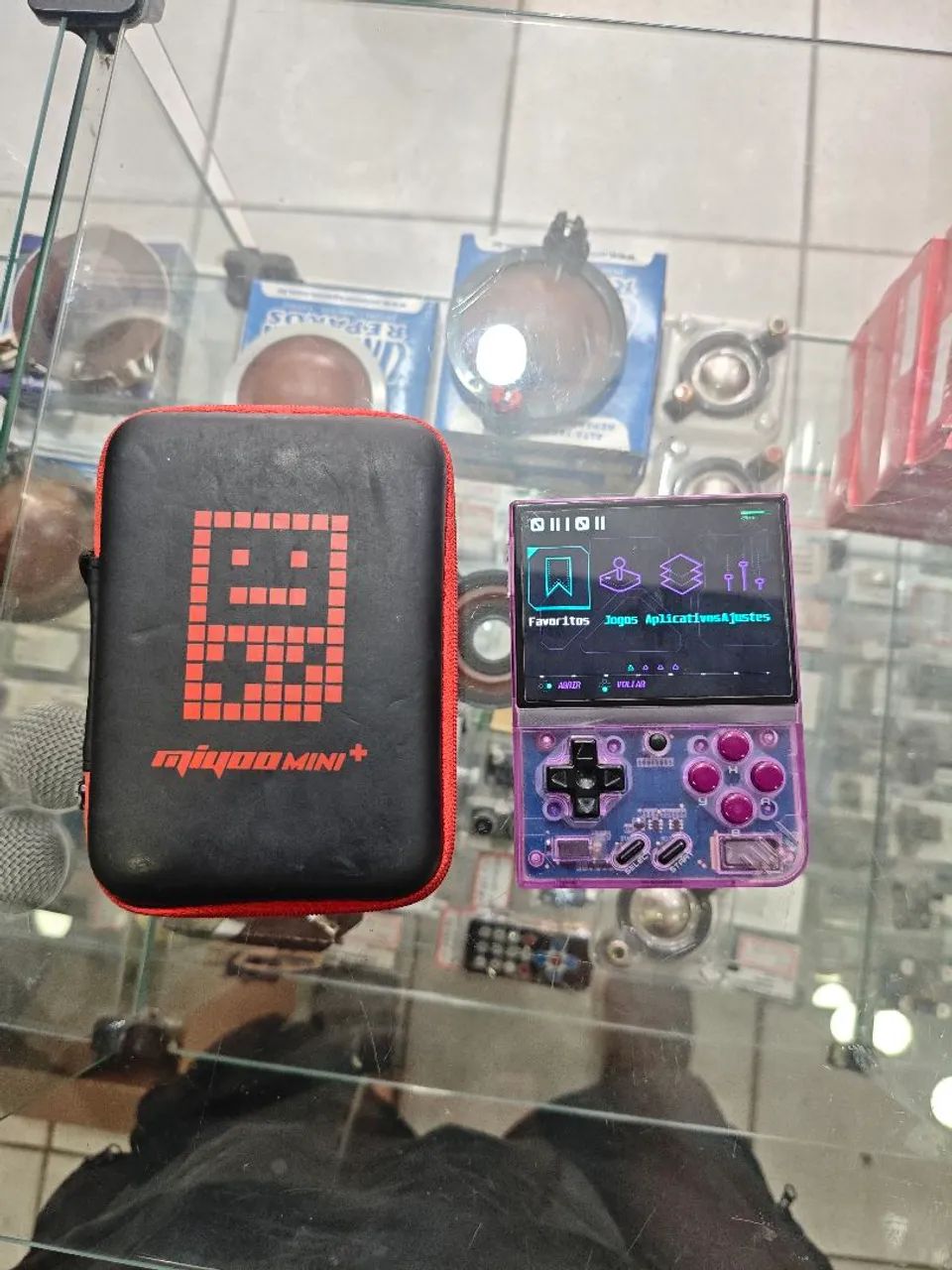 Miyoo mini plus  - Foto 2