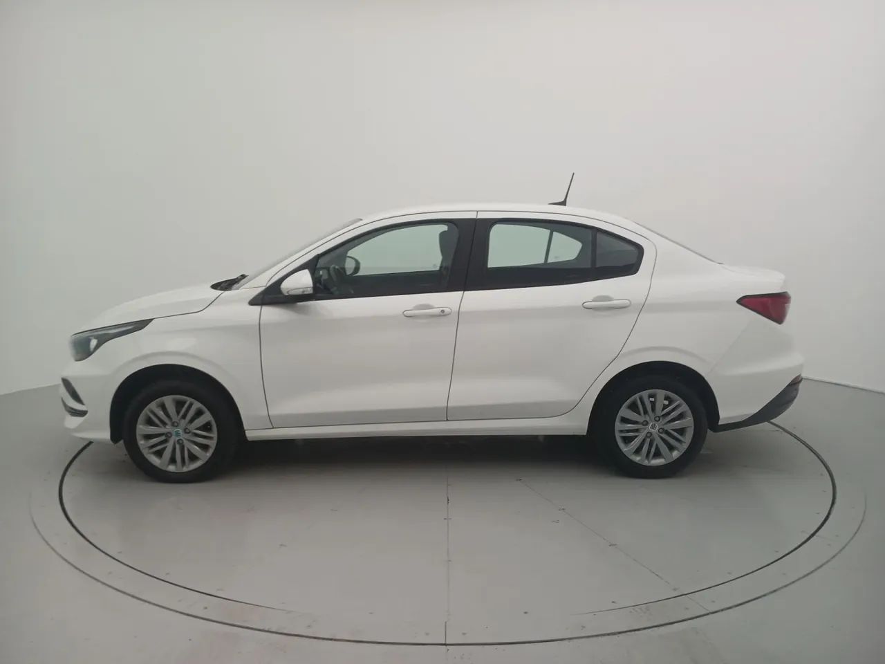 Fiat Cronos 1.0 6V Flex 2024 - Foto 2