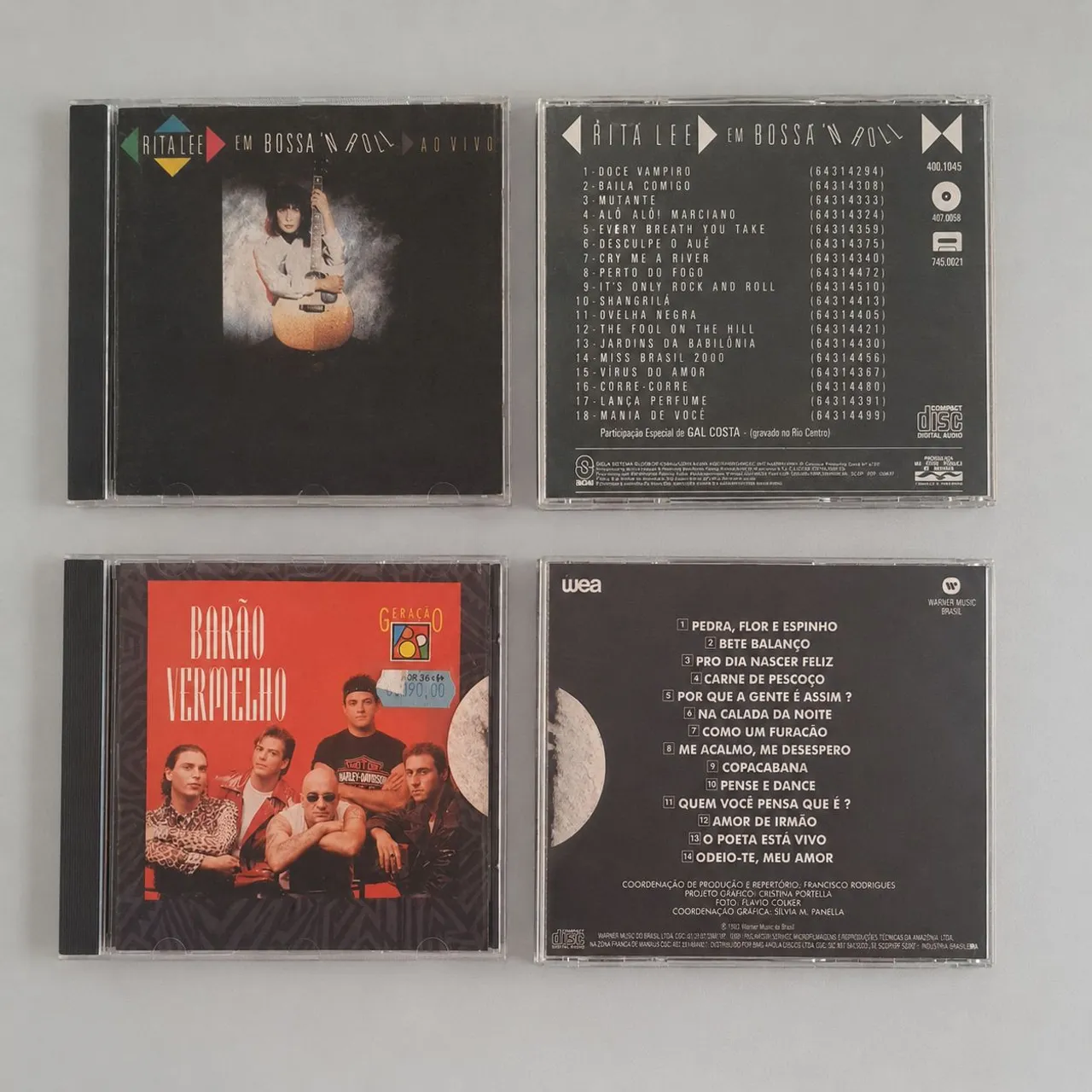 TODO MUNDO EM PÂNICO 6 (2026) BLU-RAY - CDs, DVDs etc - Cidade São
