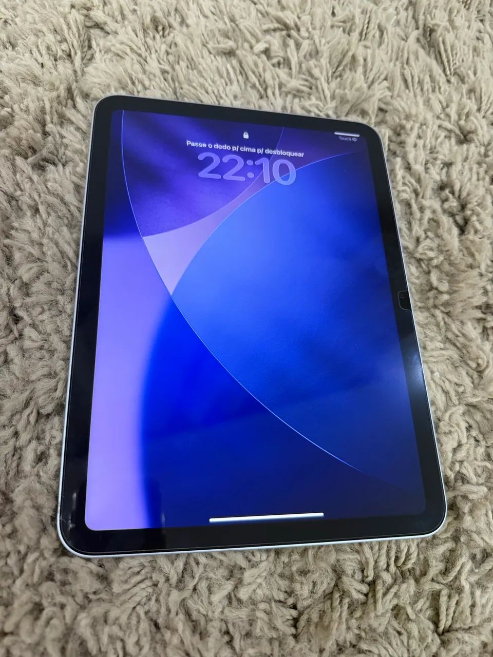 Ipad 10 geração - 64gb - Foto 2