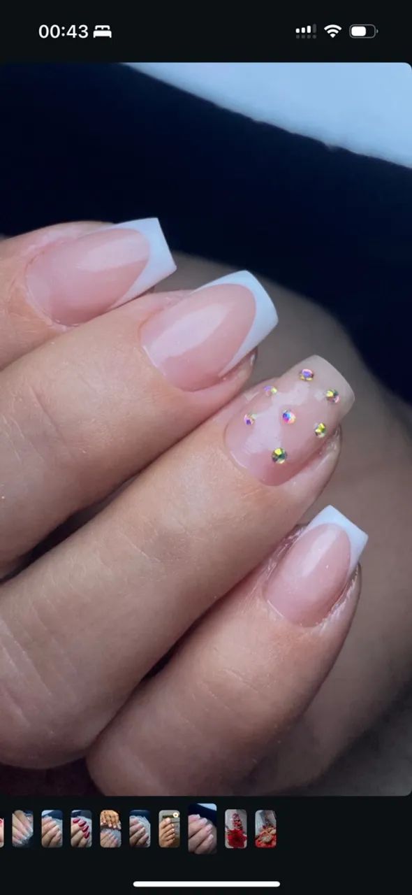 Faça as unhas sem sair de casa  - Foto 5