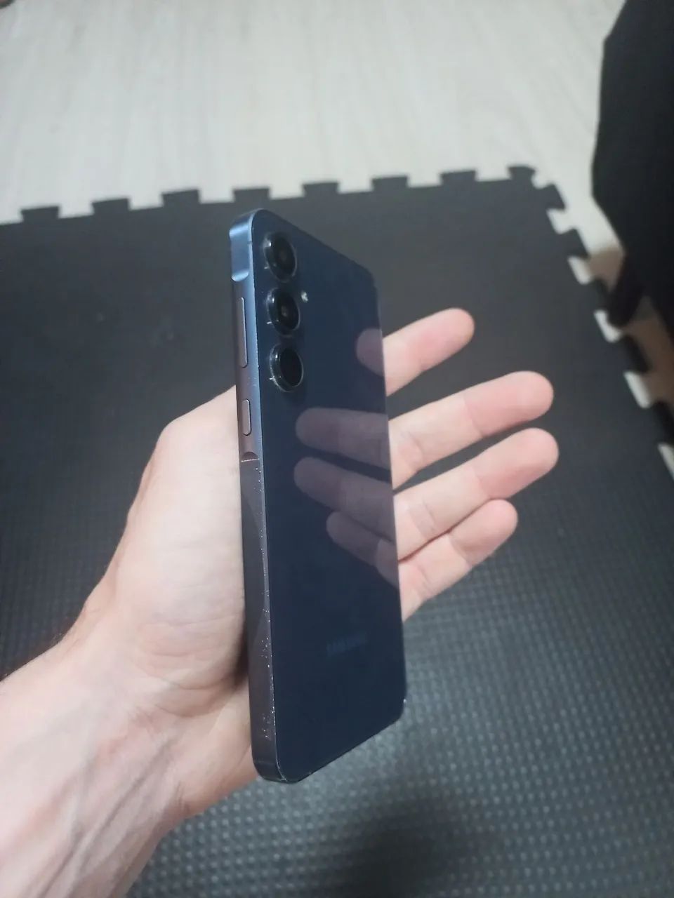 Galaxy A55 8gb e 256gb