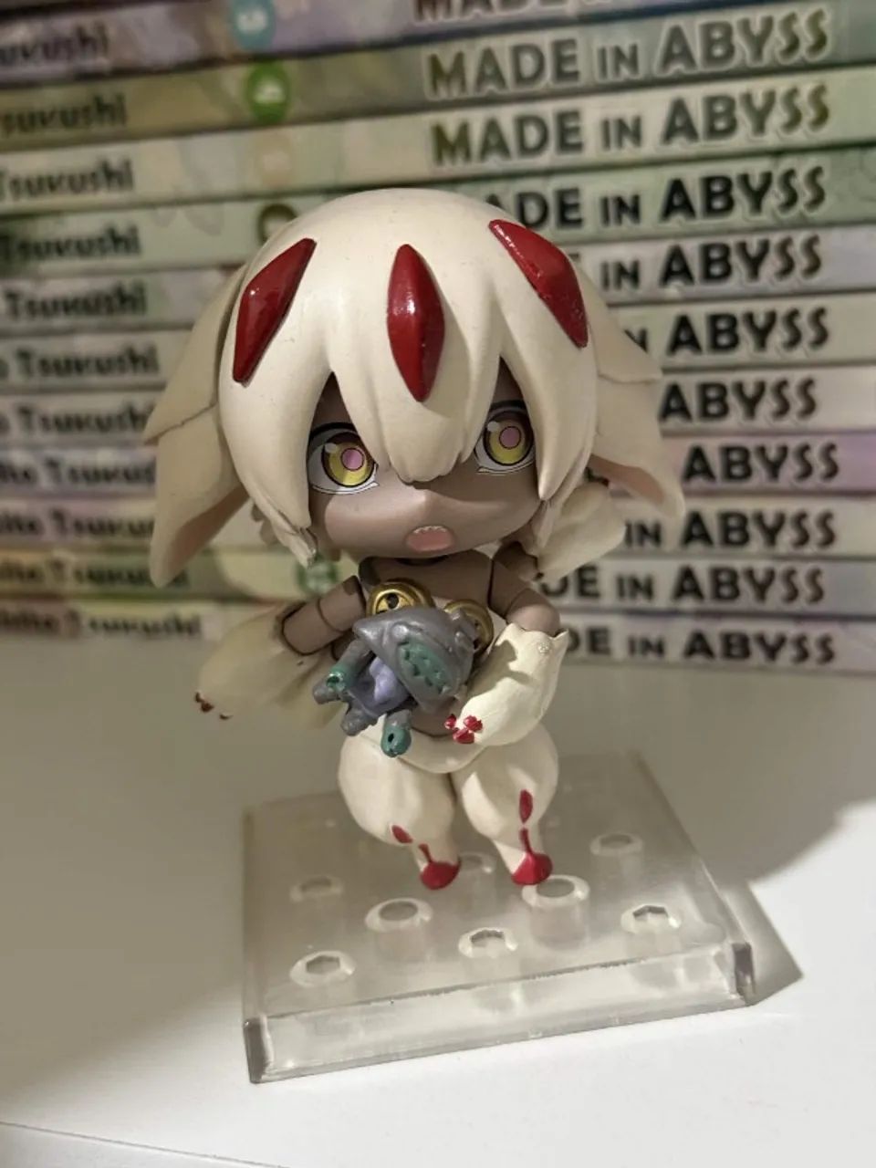 Made In Abyss Nendoroids - Foto 2