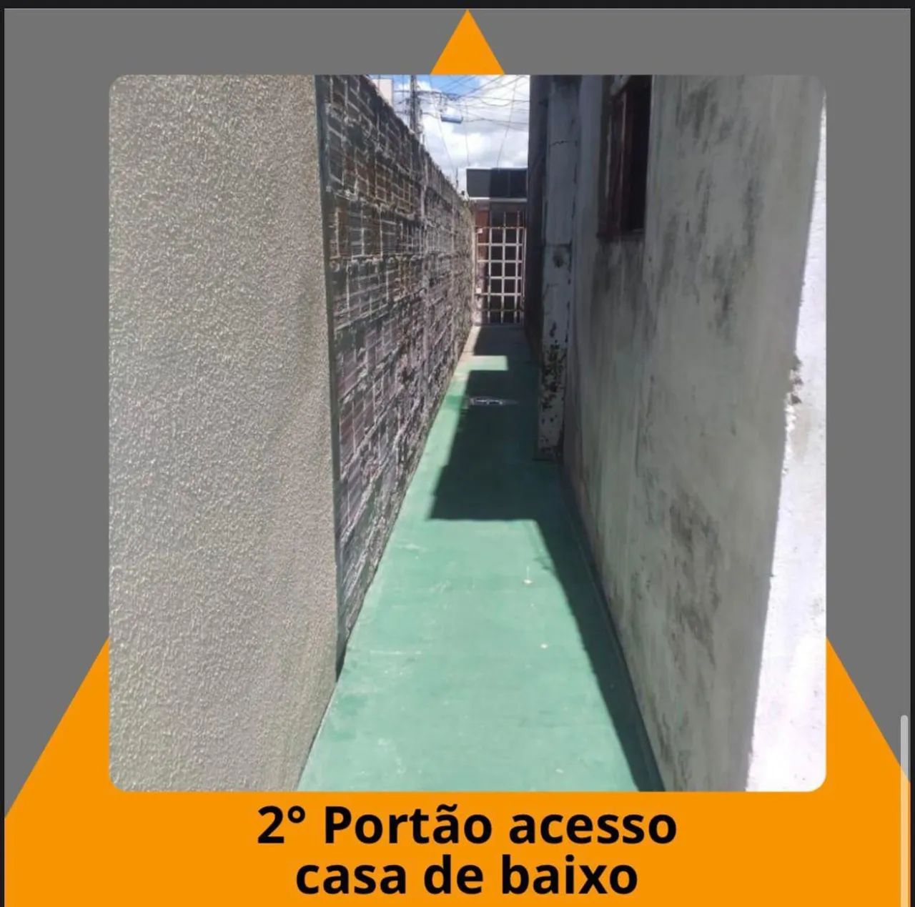 Casa no Potengi - Ótima localização  - Foto 5