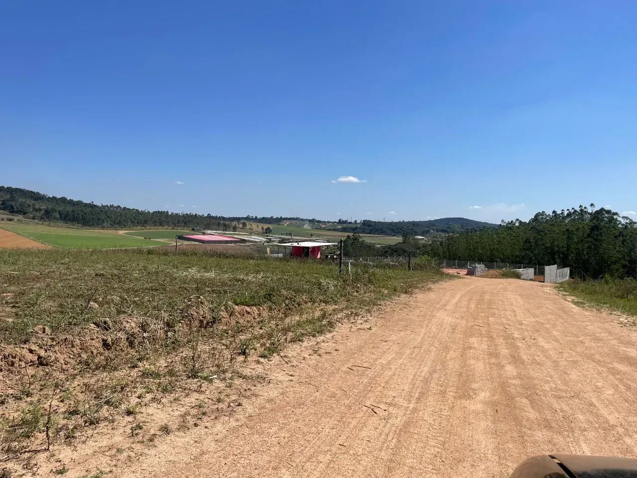 TERRENO DE 500m² EM COTIA | RESIDENCIAL DE CHÁCARAS - Foto 3