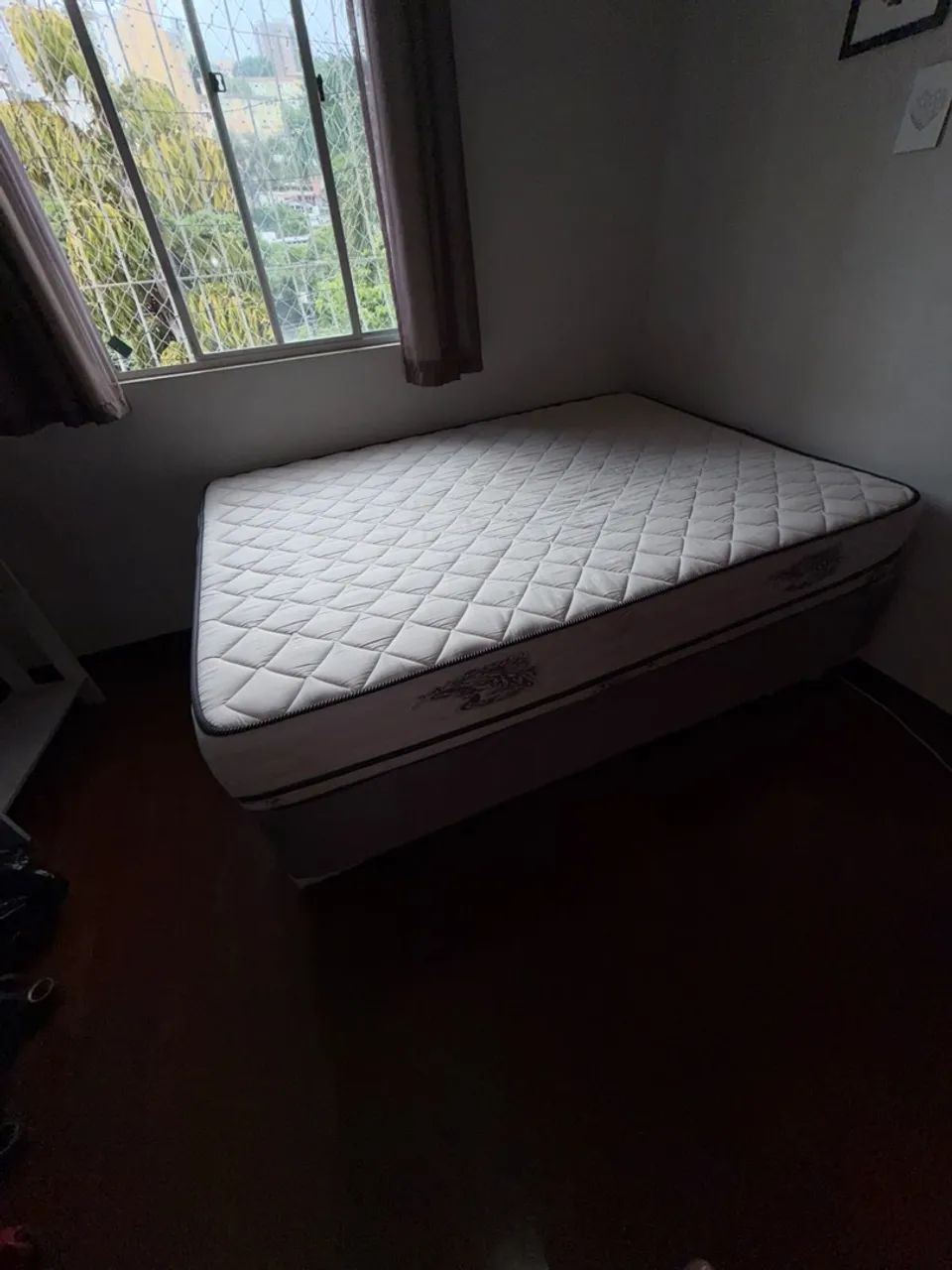 Cama de casal  - Foto 2