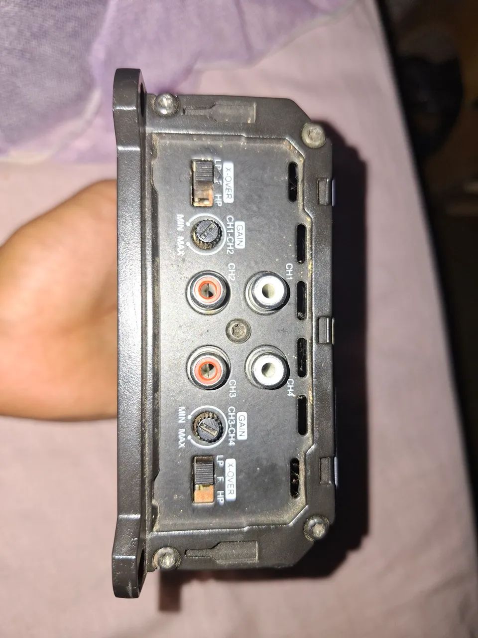 SounDigital 800.4 EVO4.0 - Foto 3