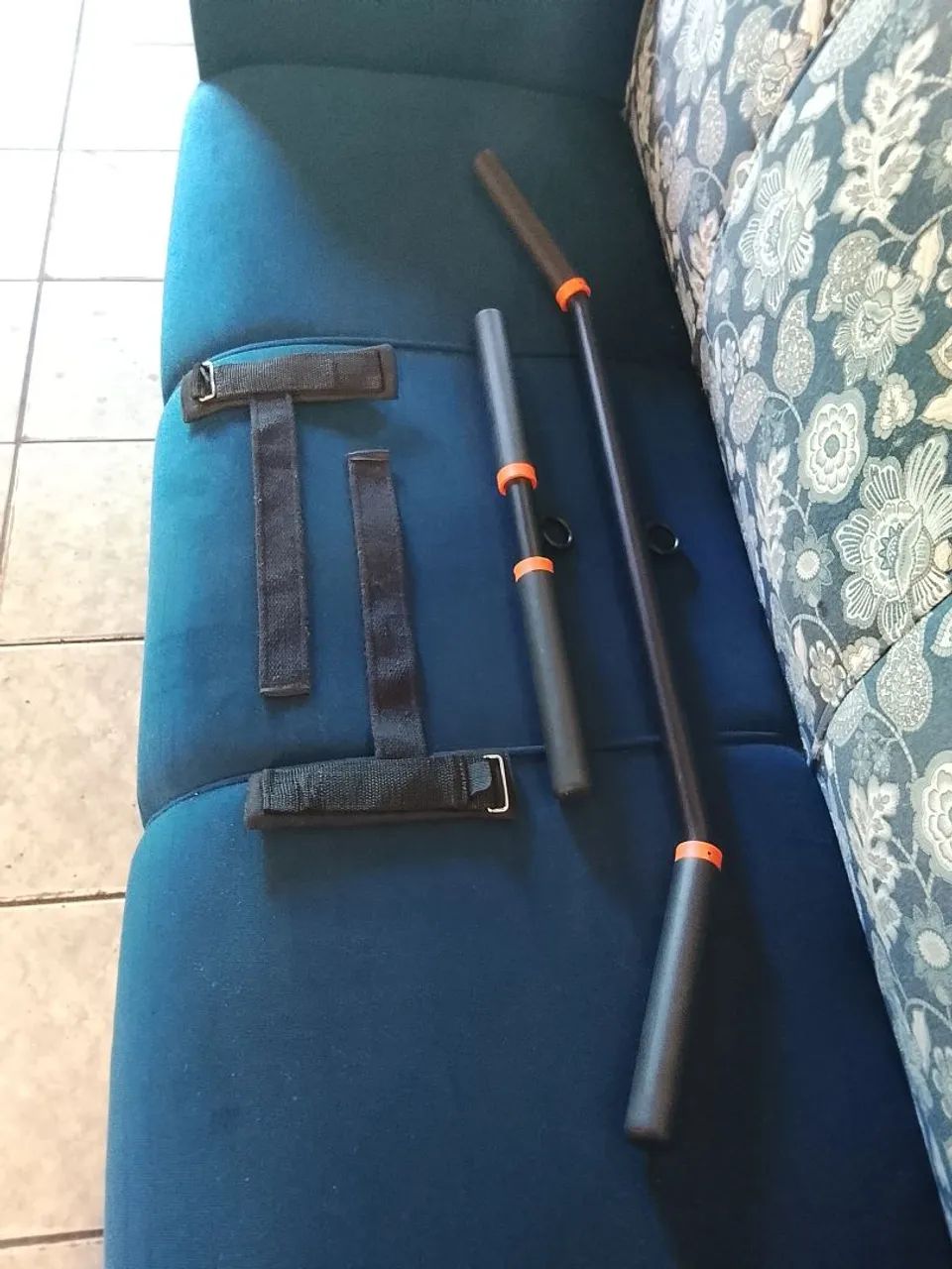 Musculação - Kit de Treino  - Foto 2
