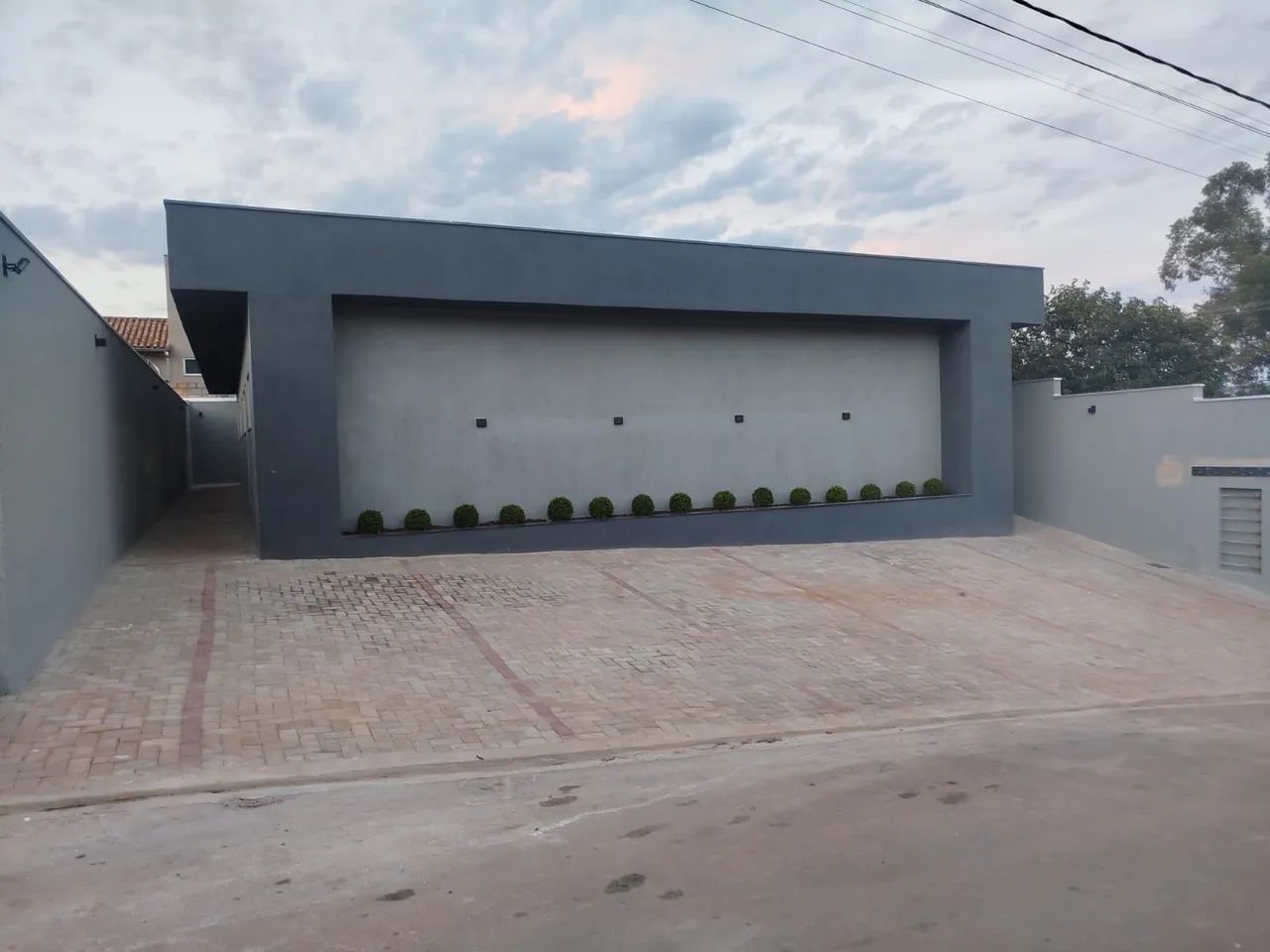 Oportunidade de locação - 6 Kitnets