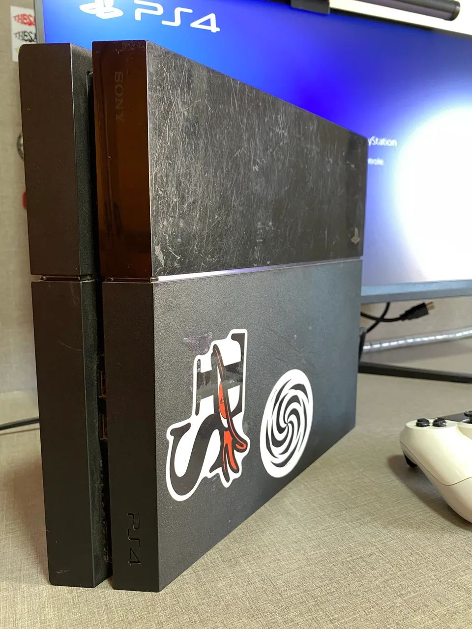 Playstation 4 - Foto 2