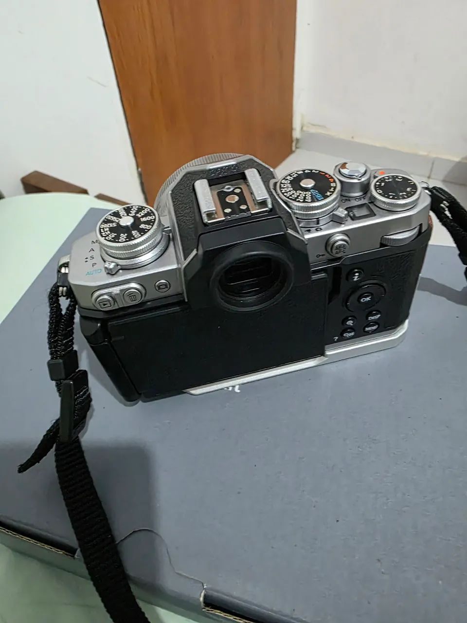 Nikon zfc com lente nikon 16-50mm - Foto 2