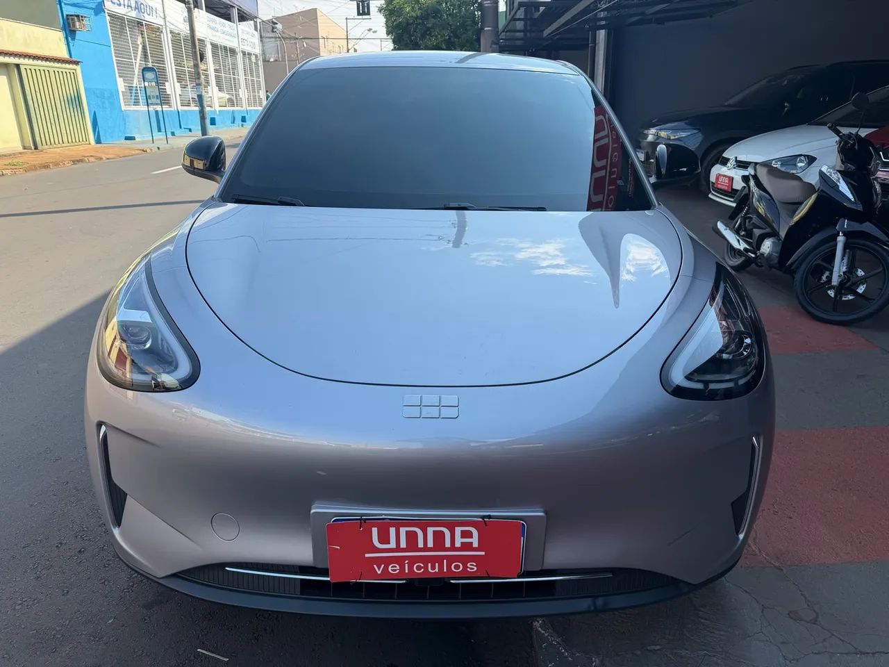 Geely Ex2 EX2 PRO 2026
