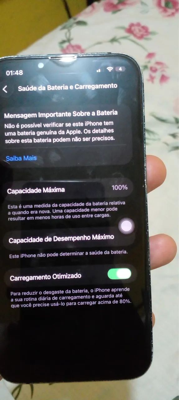 iPhone 13 - Foto 4