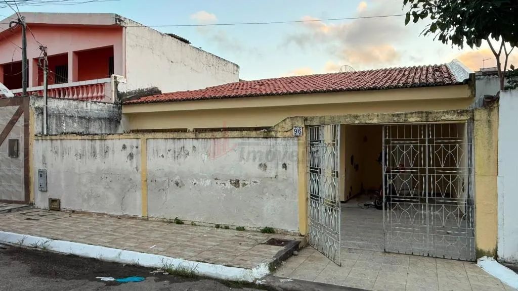 CASA 3/4 COM SUÍTE MÉDICI - Foto 2
