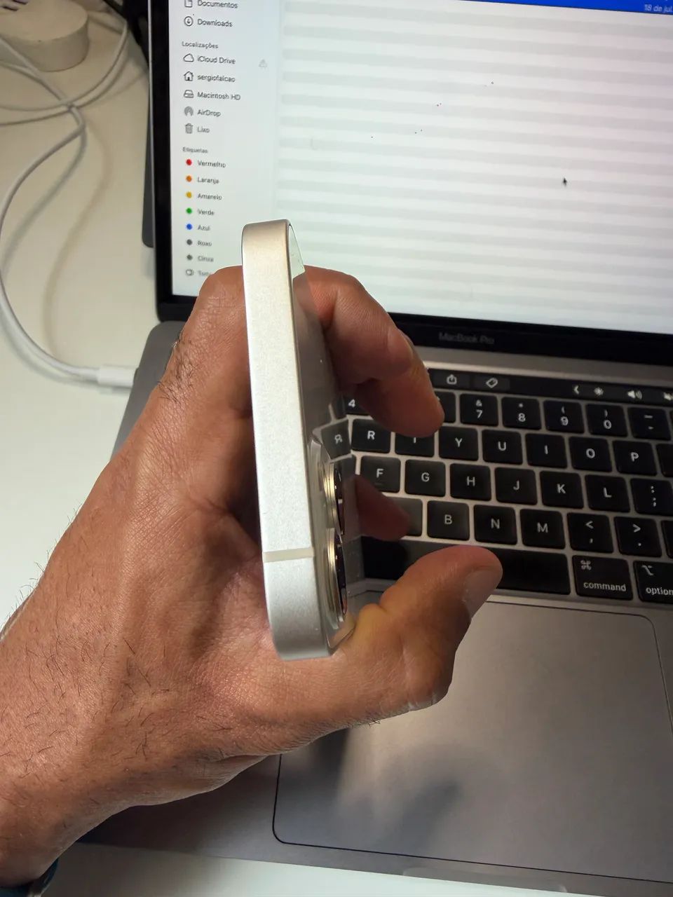 iPhone 13 256Gb extra! - Foto 5