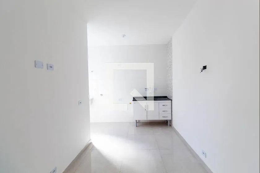 Apartamento à Venda - Vila Euthalia, 2 Quartos, 34 m2 - Foto 5
