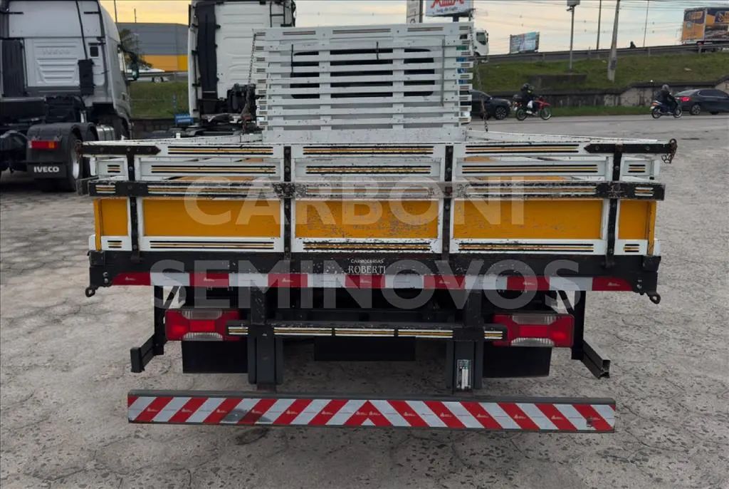 IVECO DAILY 35-160 LONGO 2022/2023 - Foto 5