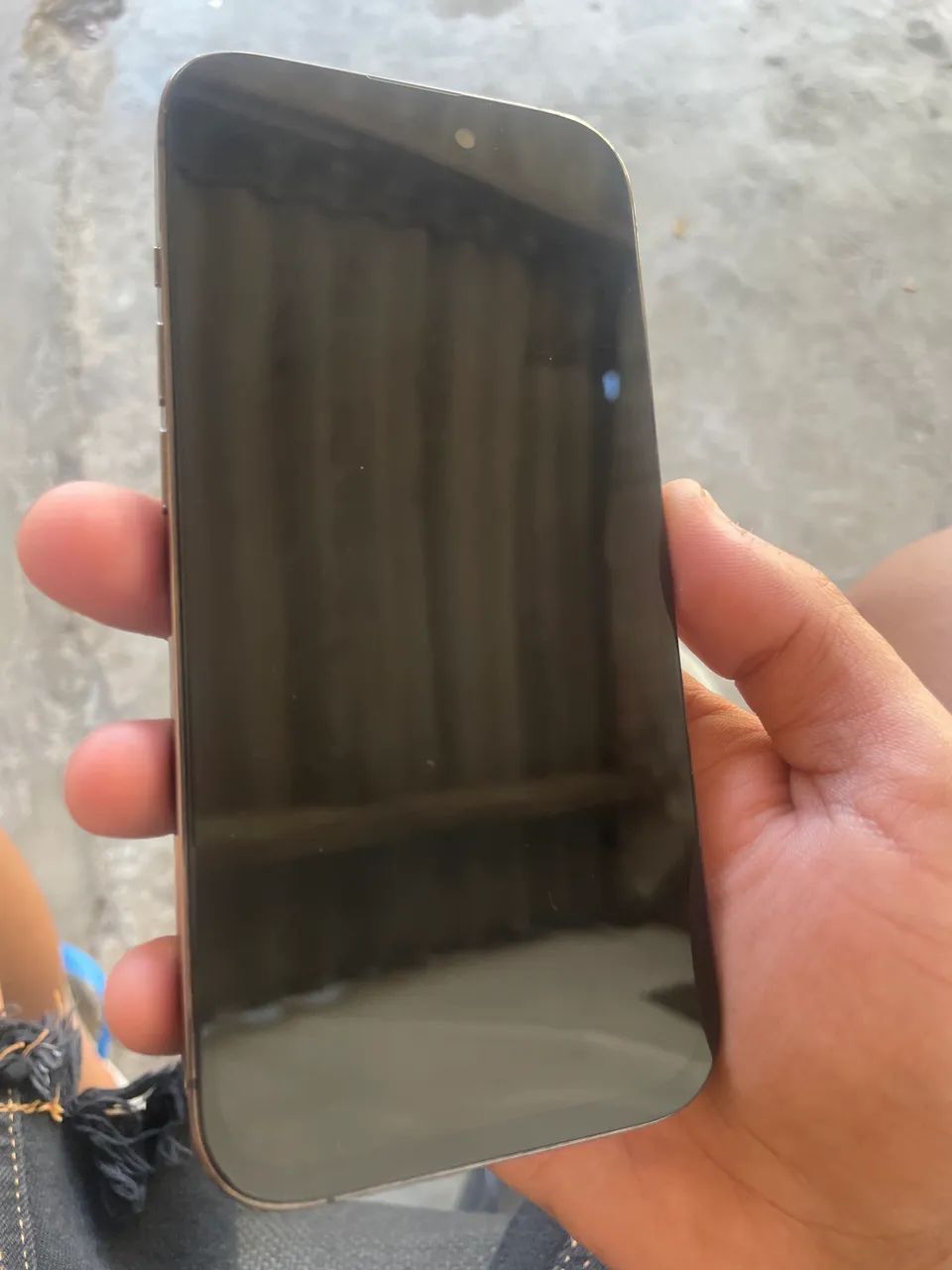 iPhone 14 Pro 