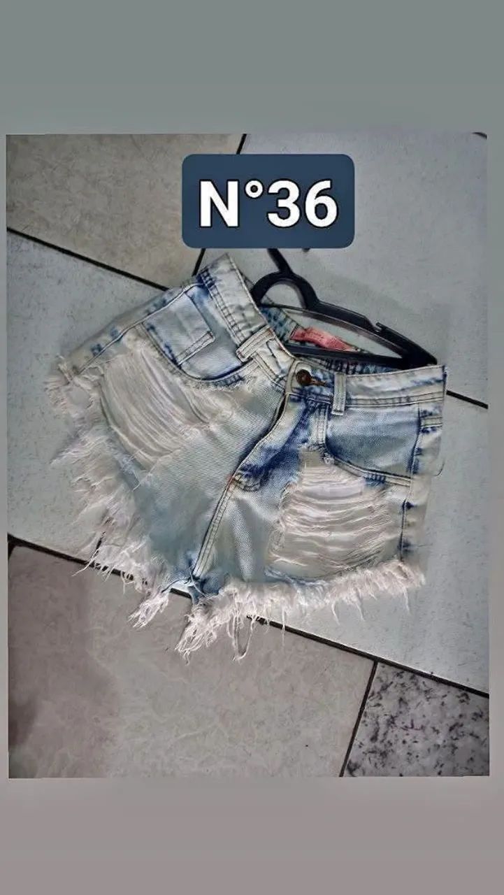 Shorts  - Foto 2