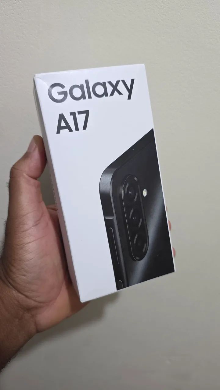 Samsung Galaxy A17 128 gb
